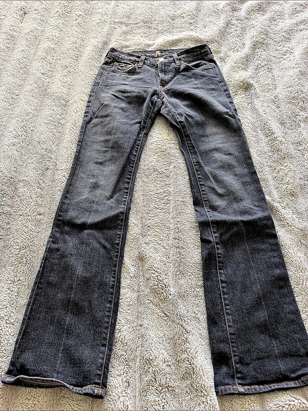 7 for All Mankind Waist 27
